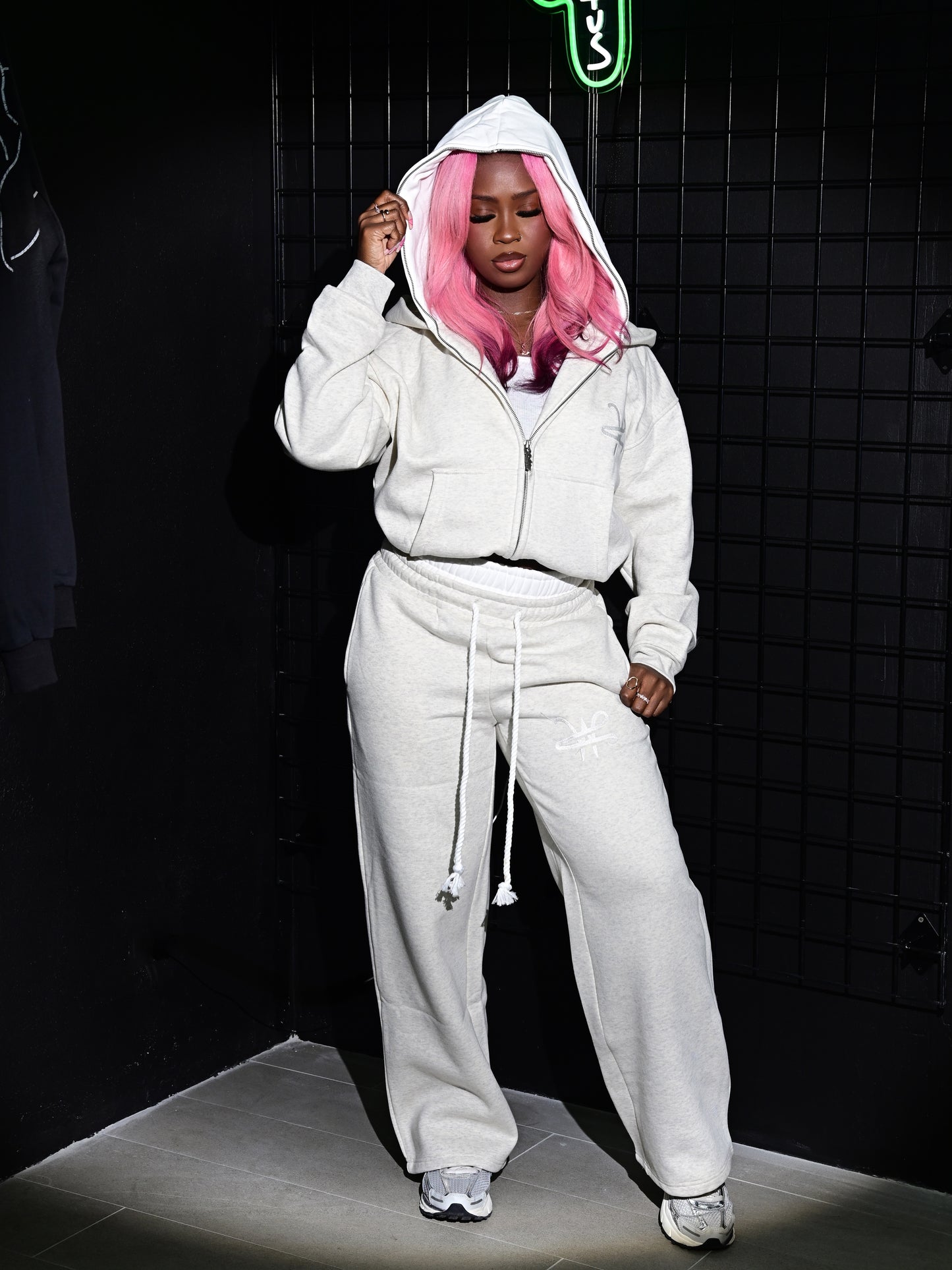 AtWorth Double Essential Pants