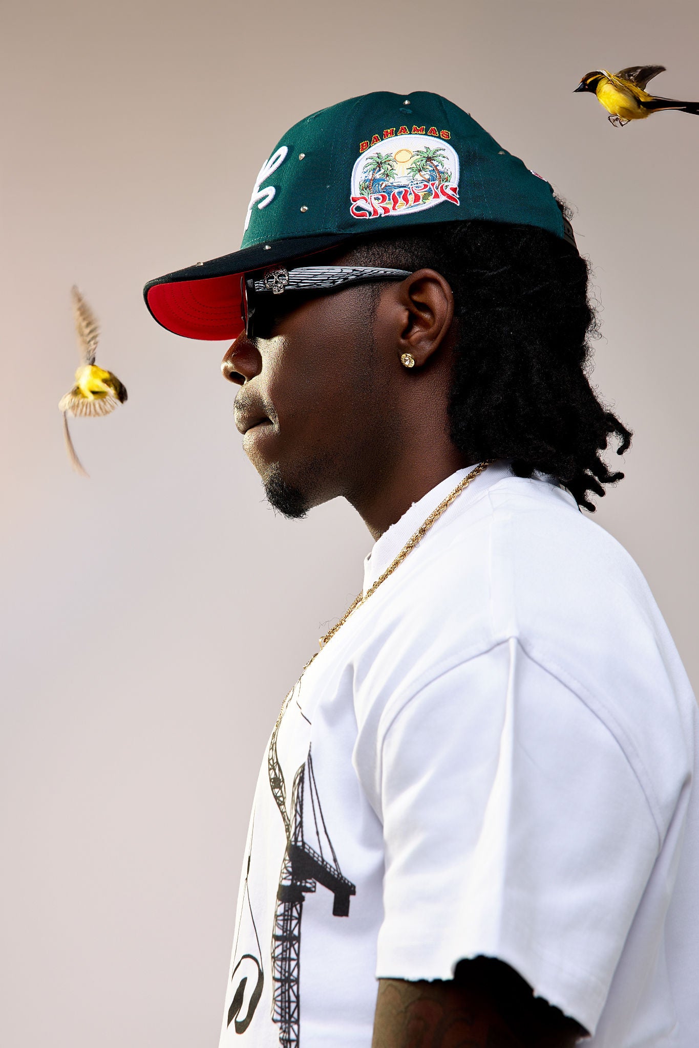 Culture Cap