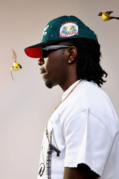 Culture Cap