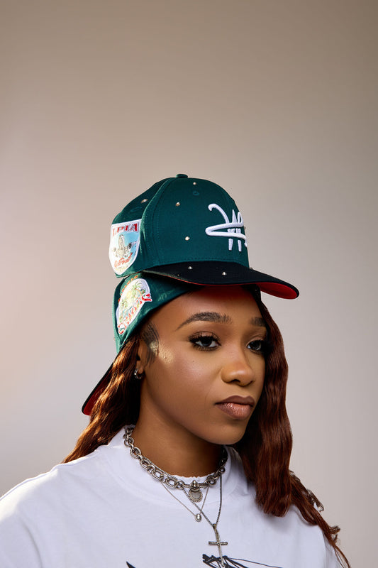 Culture Cap