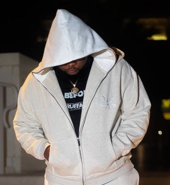 AtWorth Double Essential Jacket